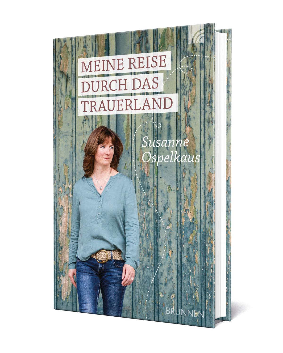 Weitere-Cover zum Titel Meine Reise durch das Trauerland
