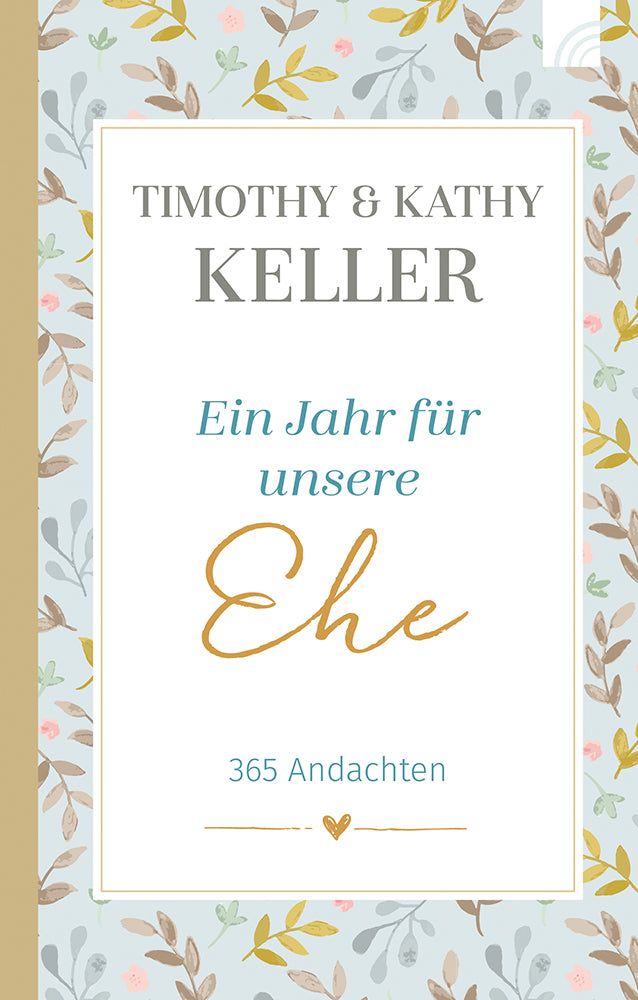 Frontcover zum Titel Ein Jahr für unsere Ehe