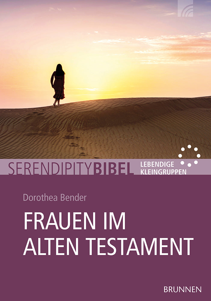 Frontcover zum Titel Frauen im Alten Testament