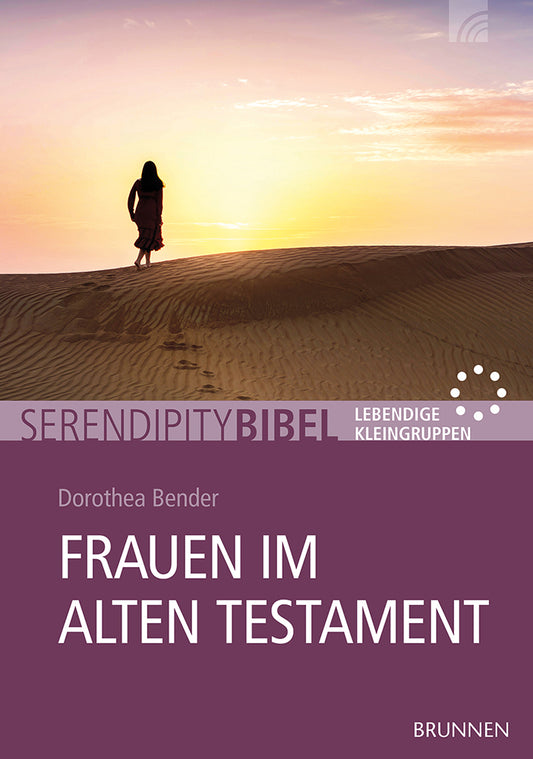 Frontcover zum Titel Frauen im Alten Testament