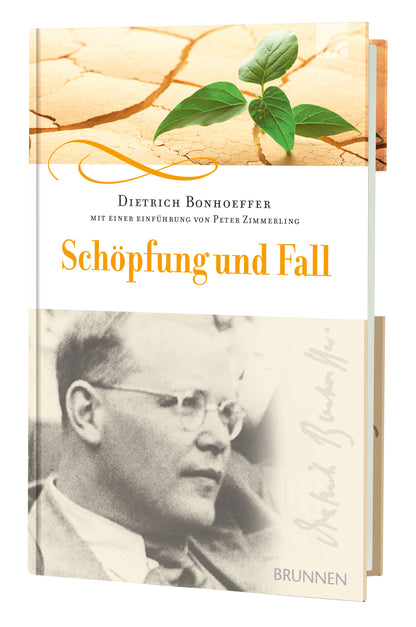 Weitere-Cover zum Titel Schöpfung und Fall