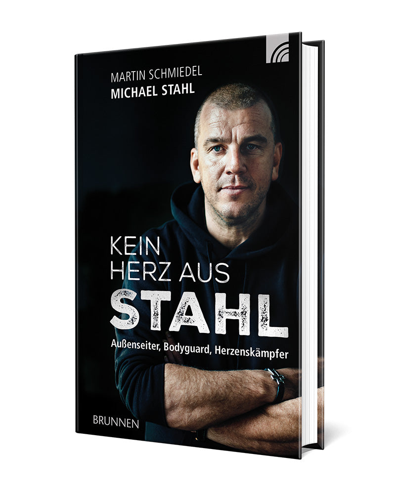 Weitere-Cover zum Titel Kein Herz aus Stahl