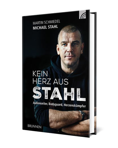 Weitere-Cover zum Titel Kein Herz aus Stahl