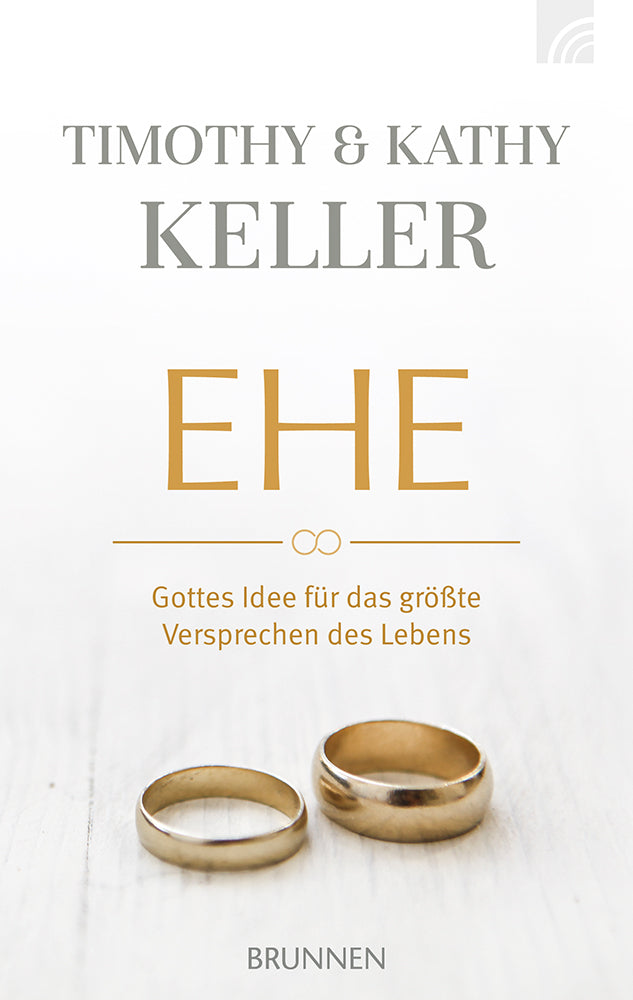 Frontcover zum Titel Ehe