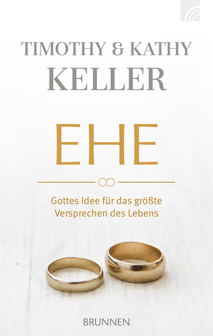 Frontcover zum Titel Ehe