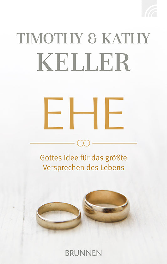 Frontcover zum Titel Ehe