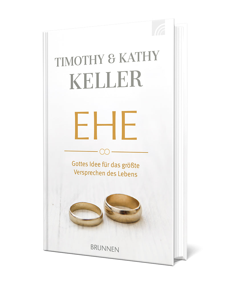 Weitere-Cover zum Titel Ehe