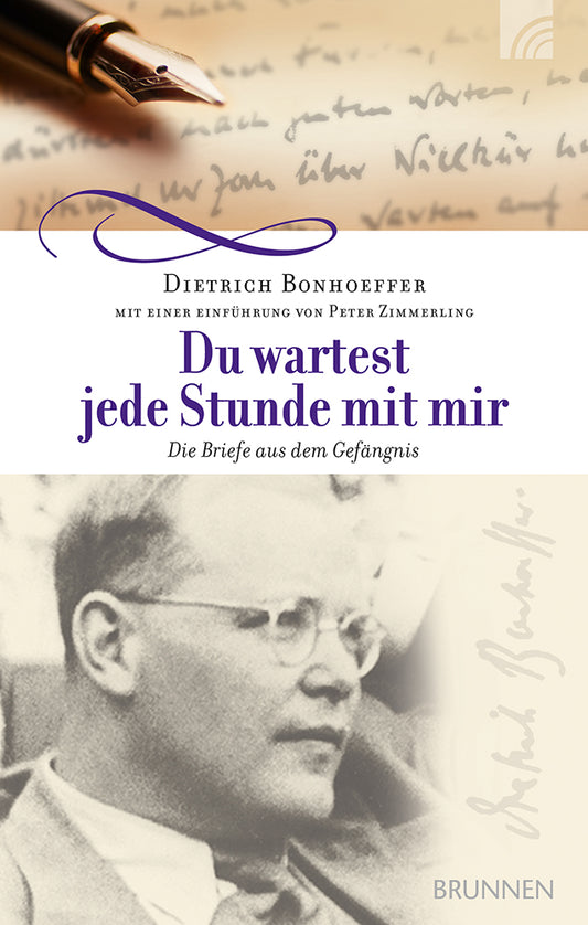 Frontcover zum Titel Du wartest jede Stunde mit mir