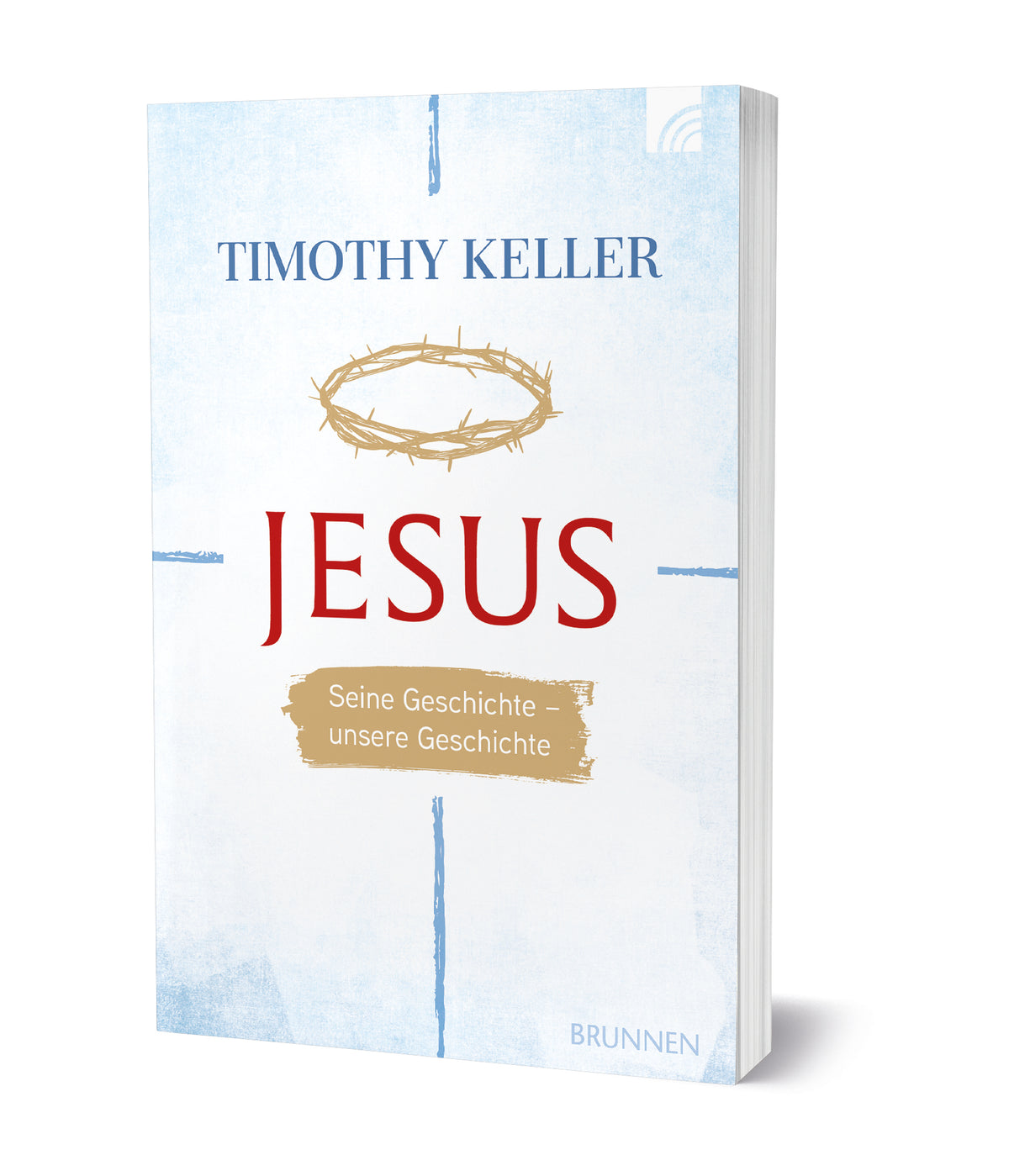 Weitere-Cover zum Titel Jesus