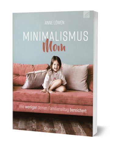 Weitere-Cover zum Titel Minimalismus Mom