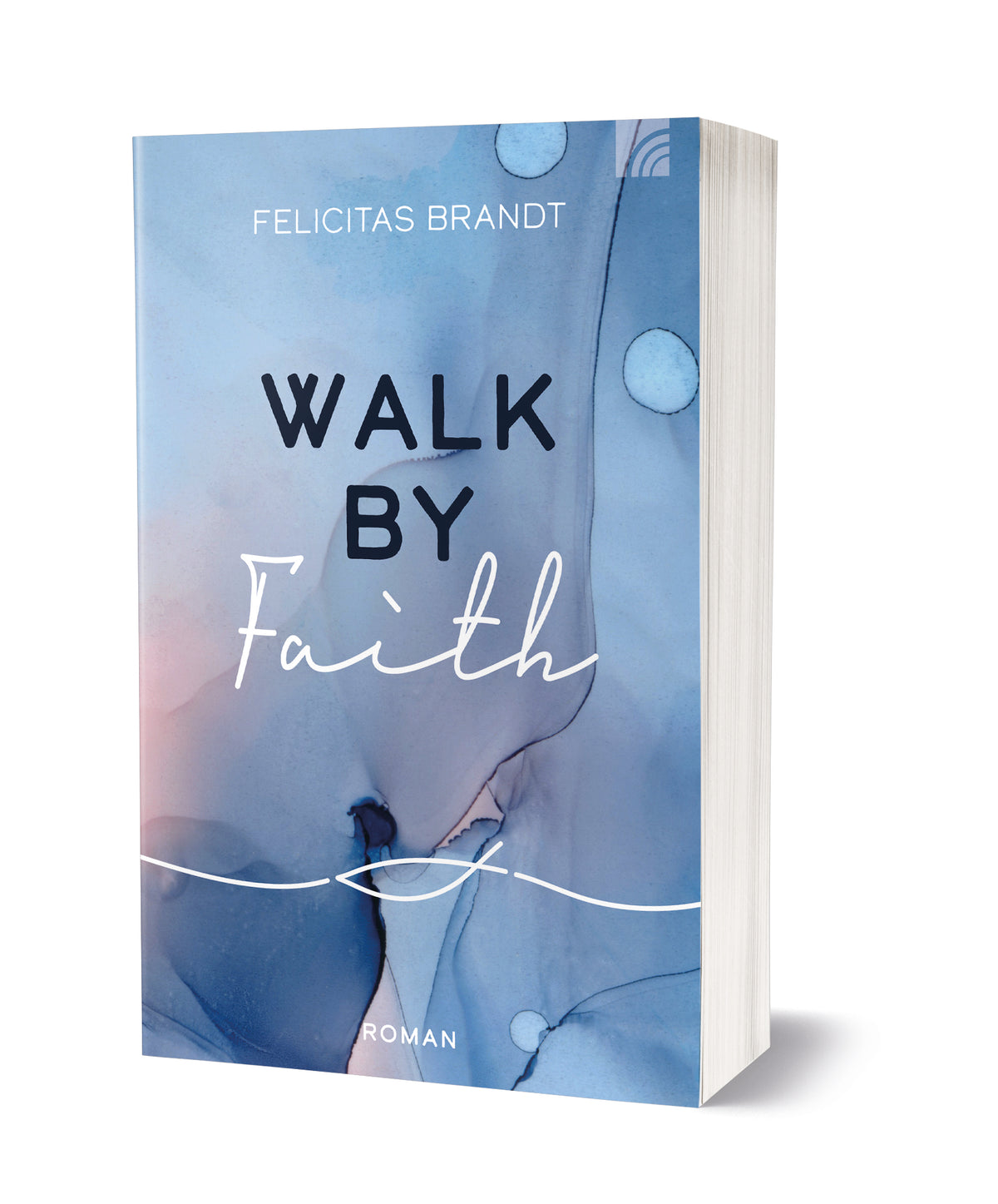 Weitere-Cover zum Titel Walk by FAITH