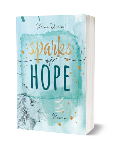 Weitere-Cover zum Titel Sparks of Hope