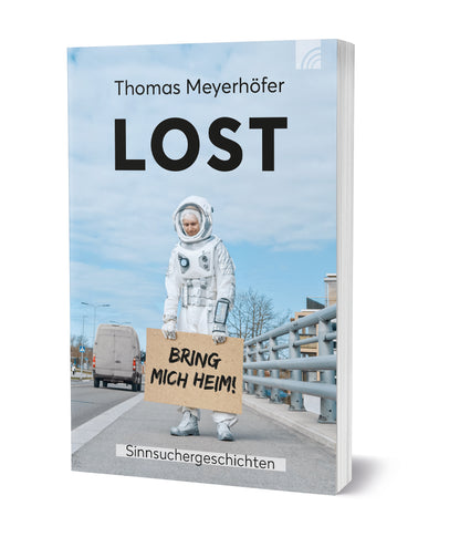 Weitere-Cover zum Titel LOST