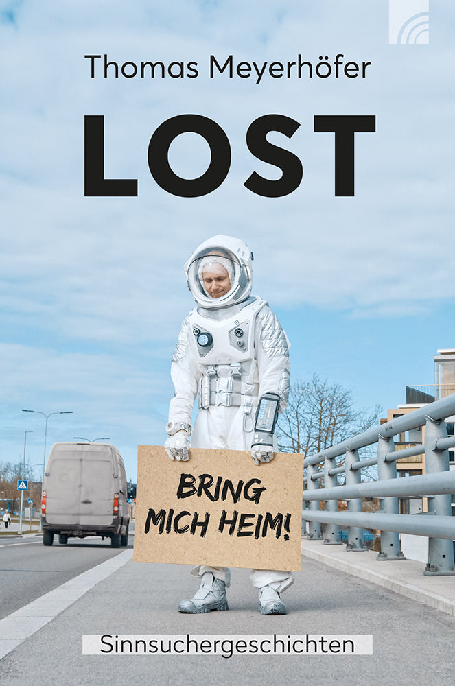 Frontcover zum Titel LOST