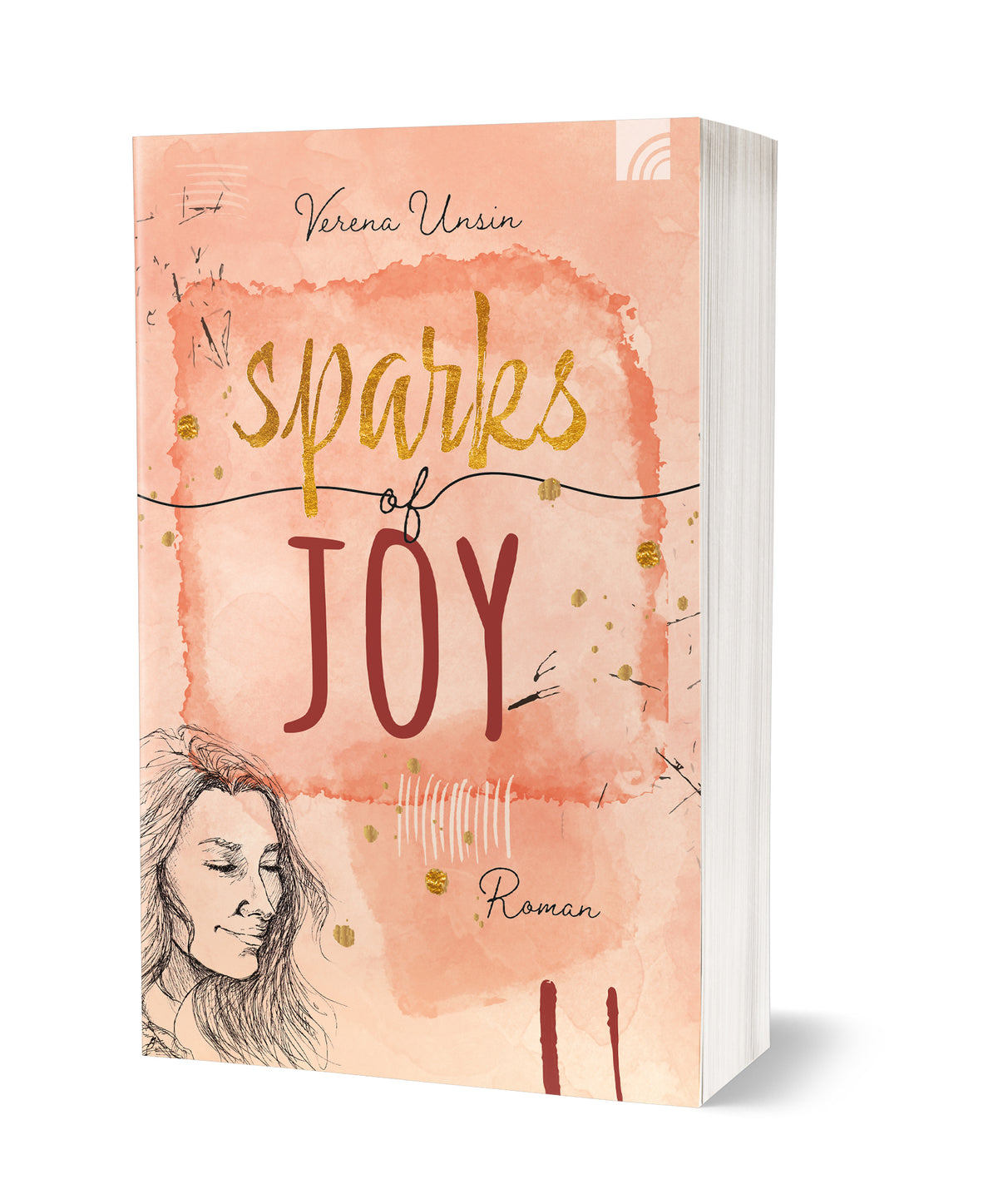 Weitere-Cover zum Titel Sparks of Joy