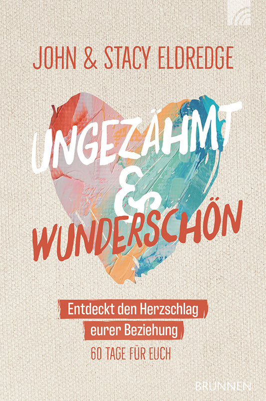 Frontcover zum Titel Ungezähmt und wunderschön