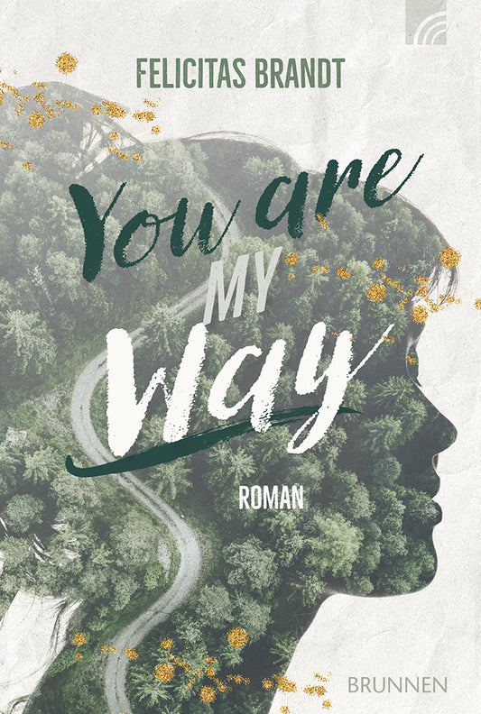 Frontcover zum Titel You Are My WAY