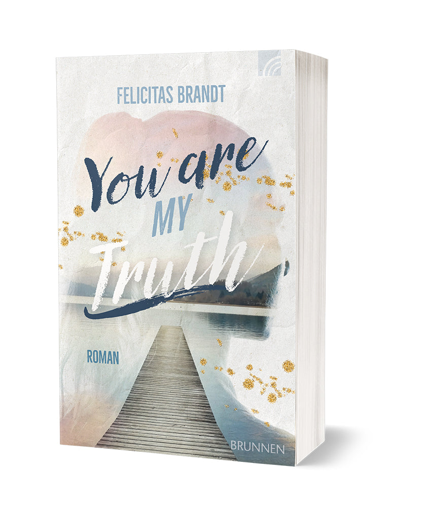 Weitere-Cover zum Titel You Are My TRUTH