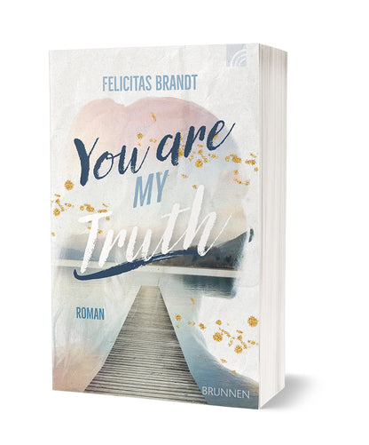 Weitere-Cover zum Titel You Are My TRUTH