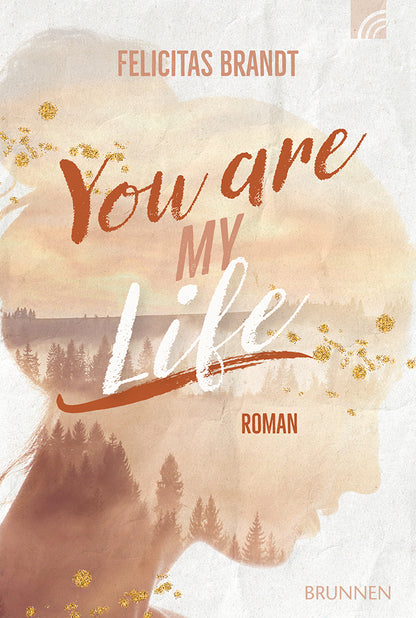 Frontcover zum Titel You Are My LIFE