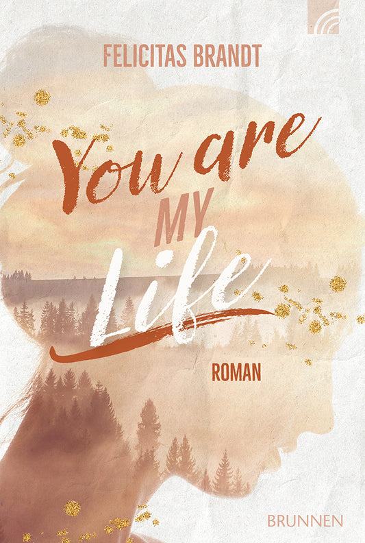 Frontcover zum Titel You Are My LIFE
