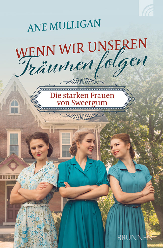 Frontcover zum Titel Wenn wir unseren Träumen folgen