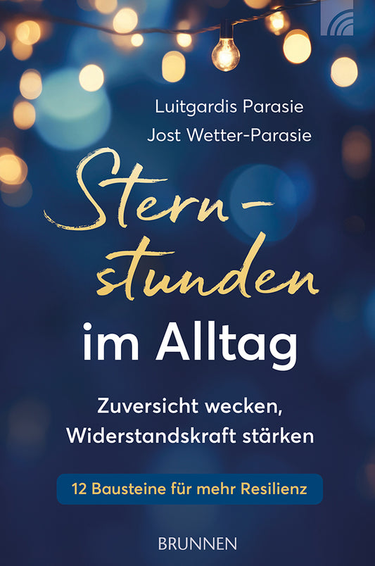 Frontcover zum Titel Sternstunden im Alltag