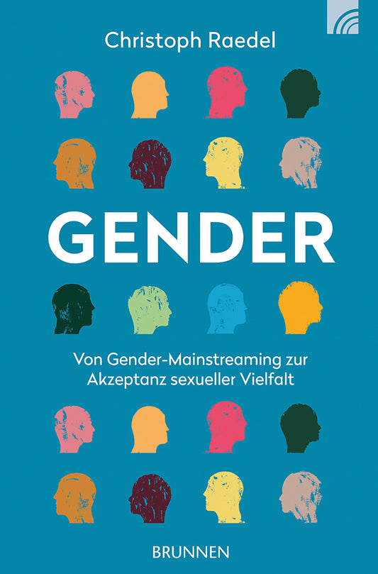 Frontcover zum Titel Gender