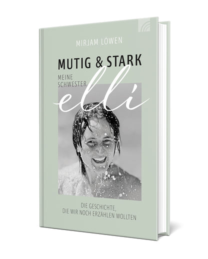 Weitere-Cover zum Titel Mutig und stark - Meine Schwester Elli
