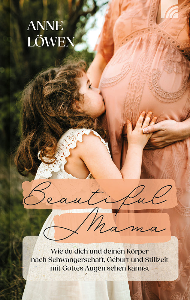 Frontcover zum Titel Beautiful Mama