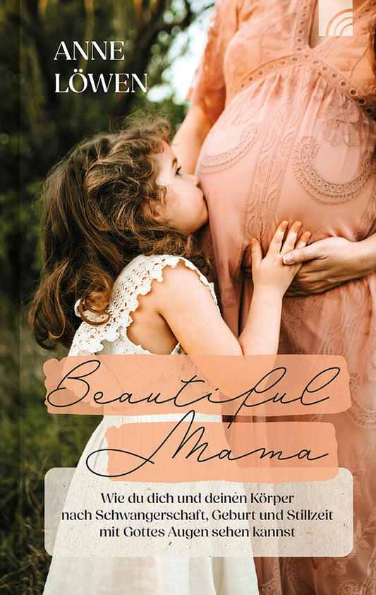 Frontcover zum Titel Beautiful Mama