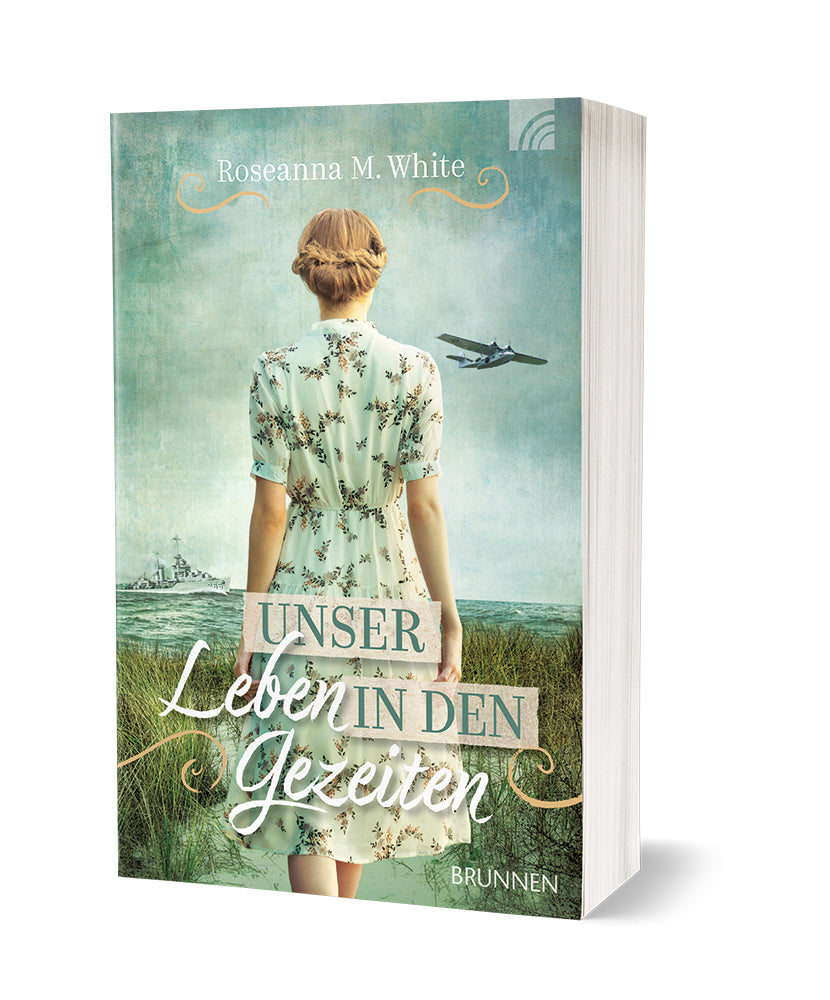 Weitere-Cover zum Titel Unser Leben in den Gezeiten