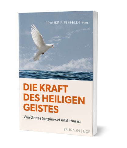 Weitere-Cover zum Titel Die Kraft des Heiligen Geistes