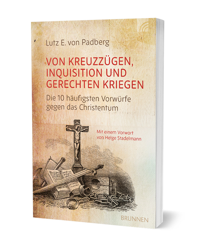 Weitere-Cover zum Titel Von Kreuzzügen, Inquisition und gerechten Kriegen