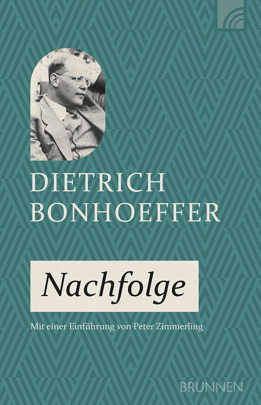 Frontcover zum Titel Nachfolge