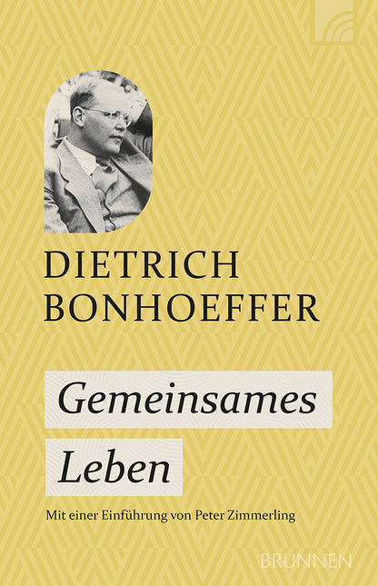 Frontcover zum Titel Gemeinsames Leben