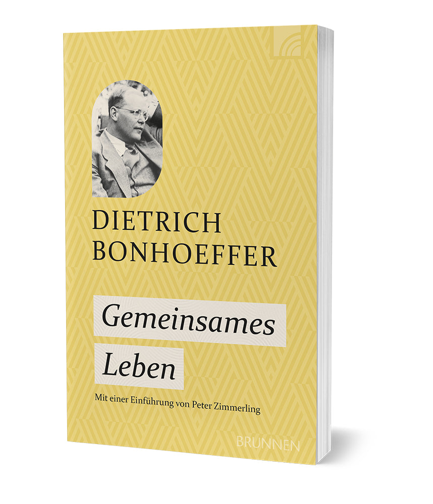 Weitere-Cover zum Titel Gemeinsames Leben