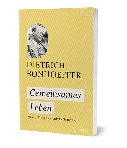 Weitere-Cover zum Titel Gemeinsames Leben