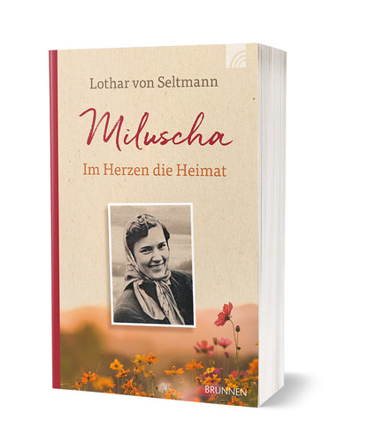 Weitere-Cover zum Titel Miluscha