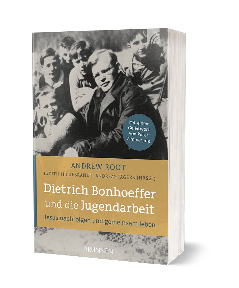 Weitere-Cover zum Titel Dietrich Bonhoeffer und die Jugendarbeit