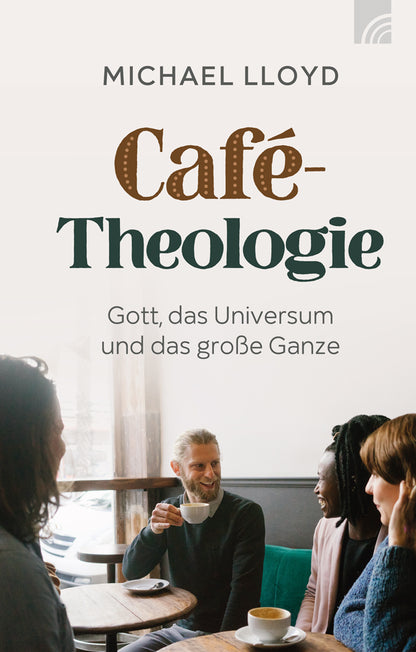 Frontcover zum Titel Café-Theologie