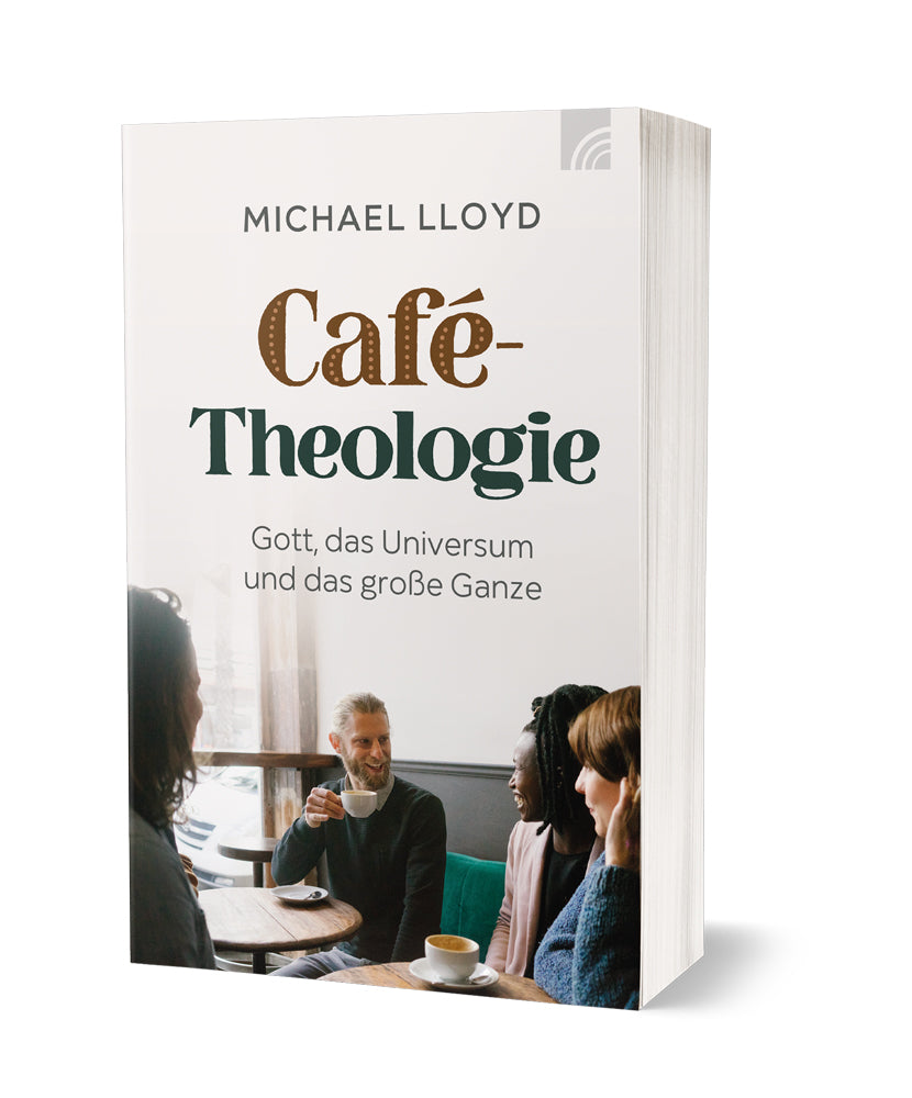 Weitere-Cover zum Titel Café-Theologie