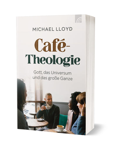 Weitere-Cover zum Titel Café-Theologie
