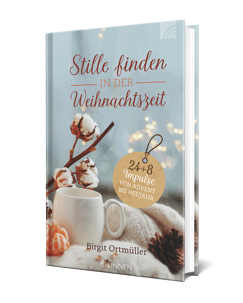 Weitere-Cover zum Titel Stille finden in der Weihnachtszeit