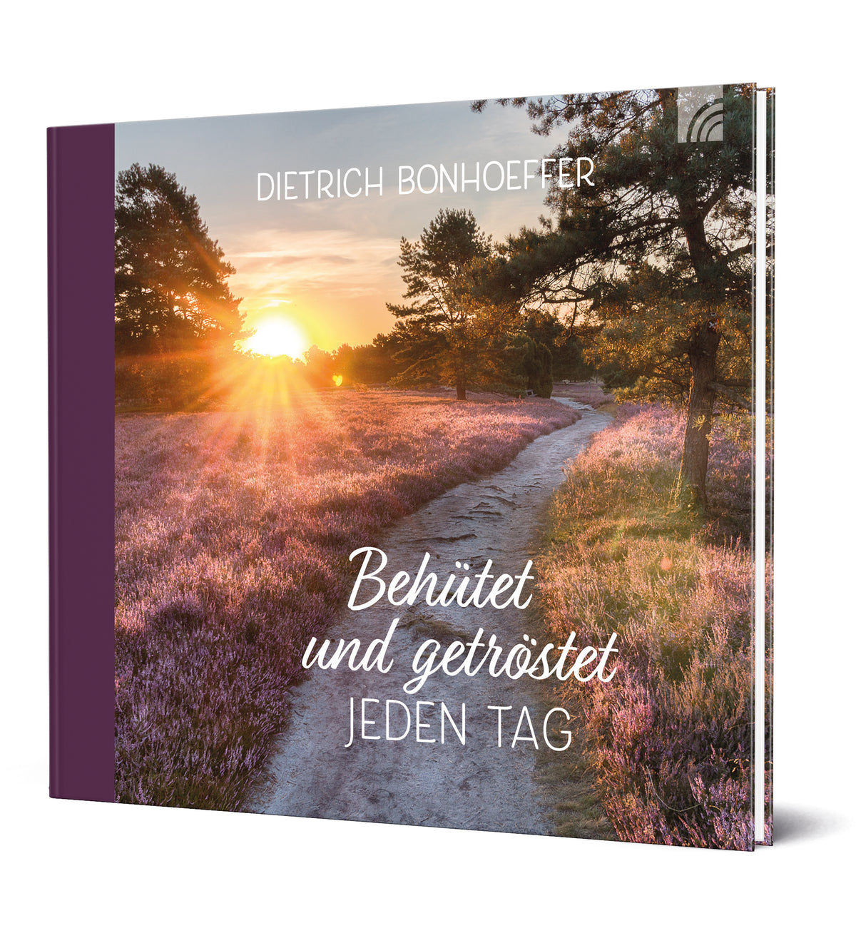 Weitere-Cover zum Titel Behütet und getröstet jeden Tag