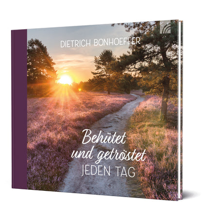 Weitere-Cover zum Titel Behütet und getröstet jeden Tag