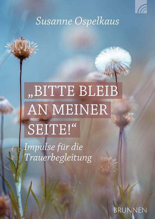 Frontcover zum Titel Bitte bleib an meiner Seite
