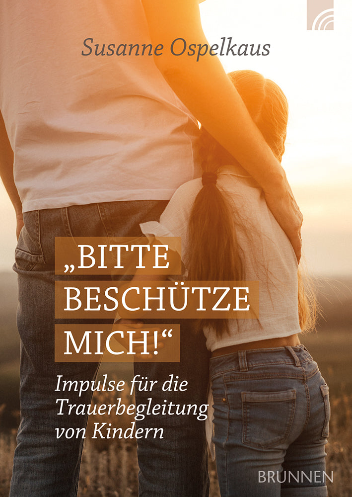 Frontcover zum Titel Bitte beschütze mich!