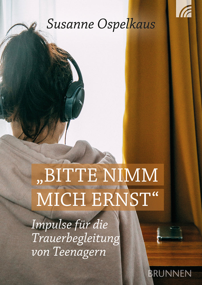 Frontcover zum Titel Bitte nimm mich ernst!