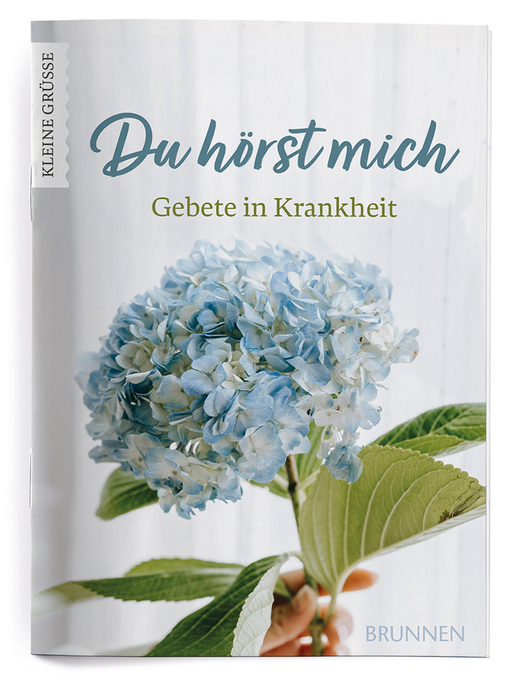 Weitere-Cover zum Titel Du hörst mich